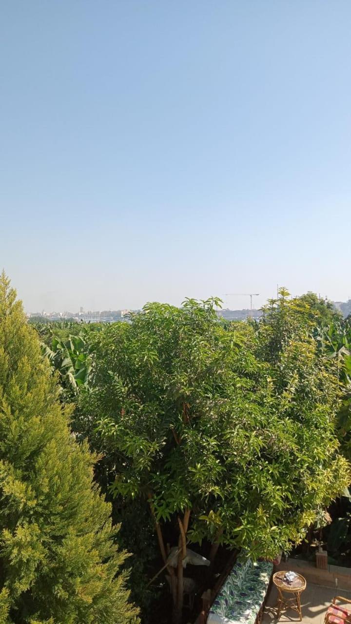 Tomorrow Land Villa Luxor Esterno foto